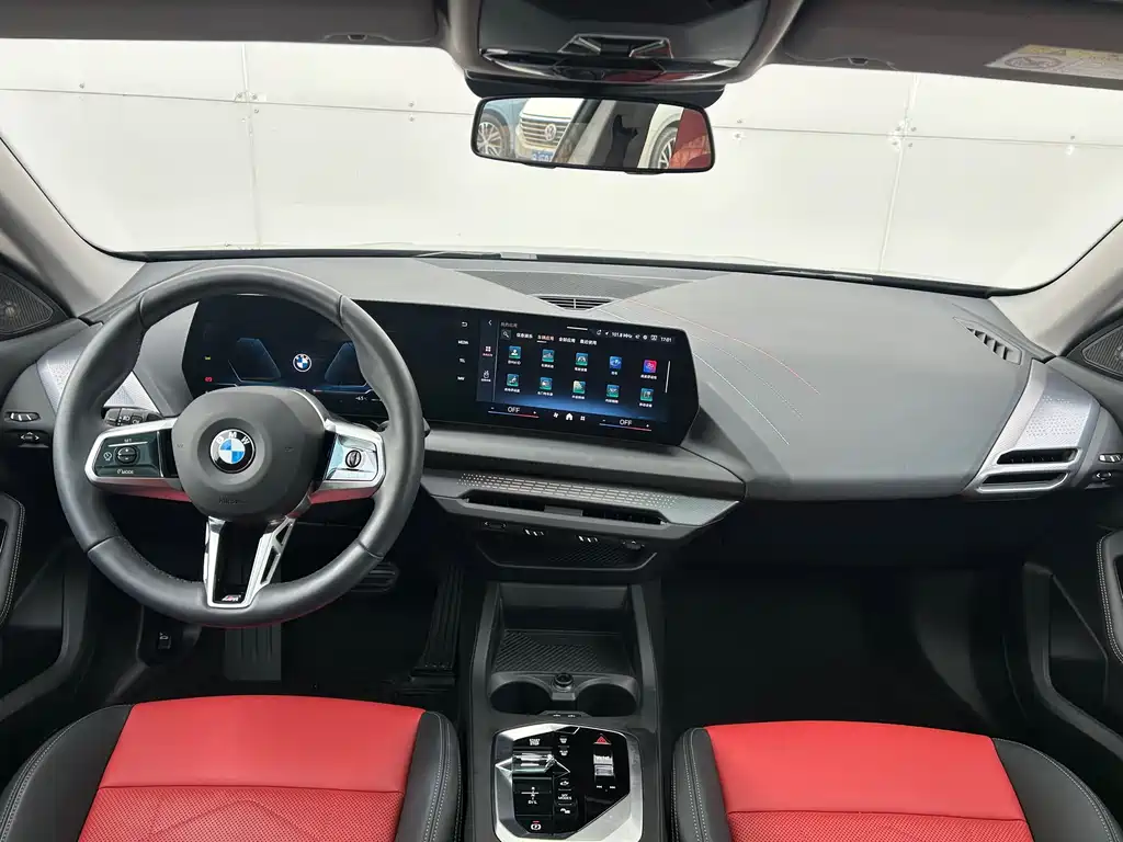 BMW 2 Series 2025 225L M Sports Night Package купить на сайте DeffCars