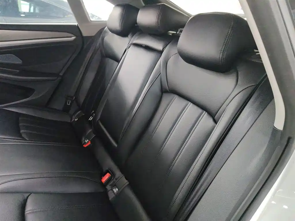 Lingdu 2024 Lingdu L 280TSI DSG Hot Edition купить на сайте DeffCars