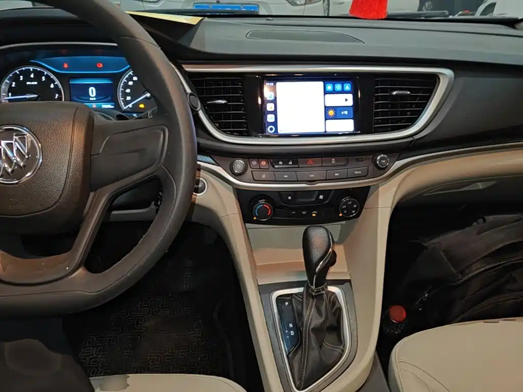 Excelle GT 2021 Model 1.5L Automatic Elite купить на сайте DeffCars