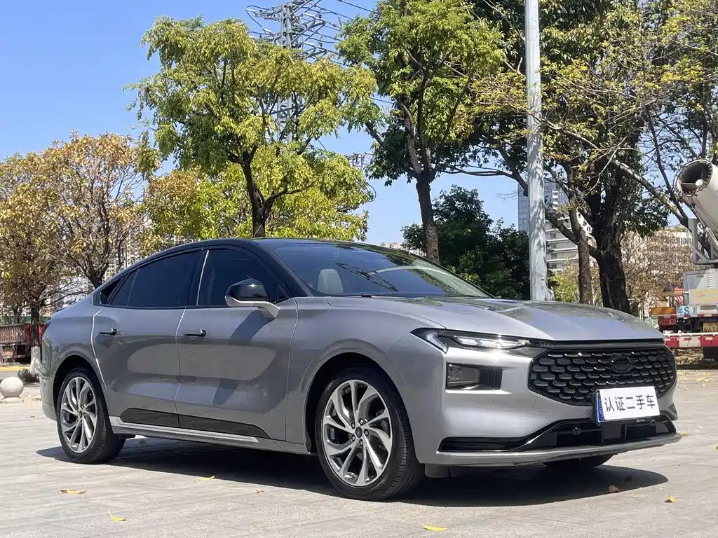 Mondeo 2022 EcoBoost 245 Extreme купить на сайте DeffCars