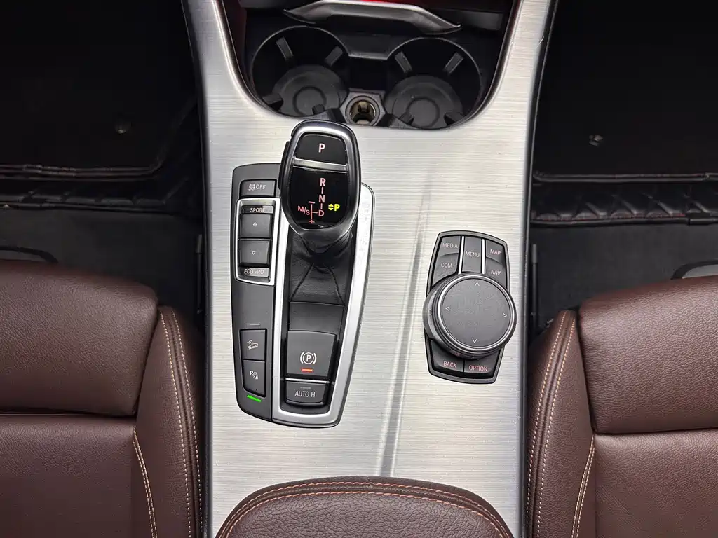 BMW X4 2014 xDrive28i M Sports купить на сайте DeffCars