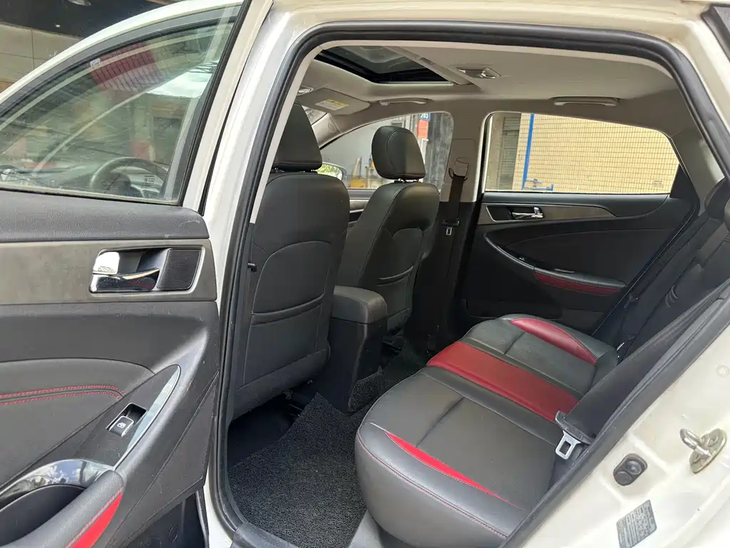 Eado XT 2016 1.6L automatic handsome model купить на сайте DeffCars