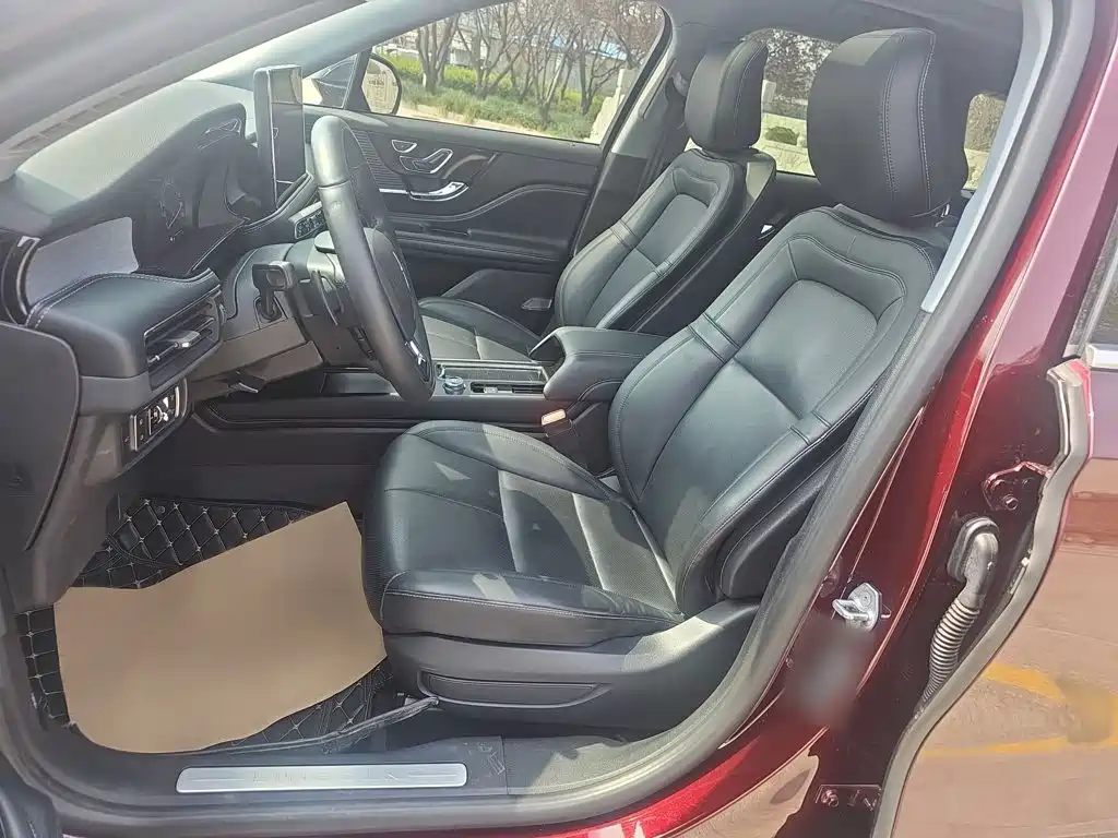 Adventurer 2020 2.0T two-wheel drive exclusive edition купить на сайте DeffCars
