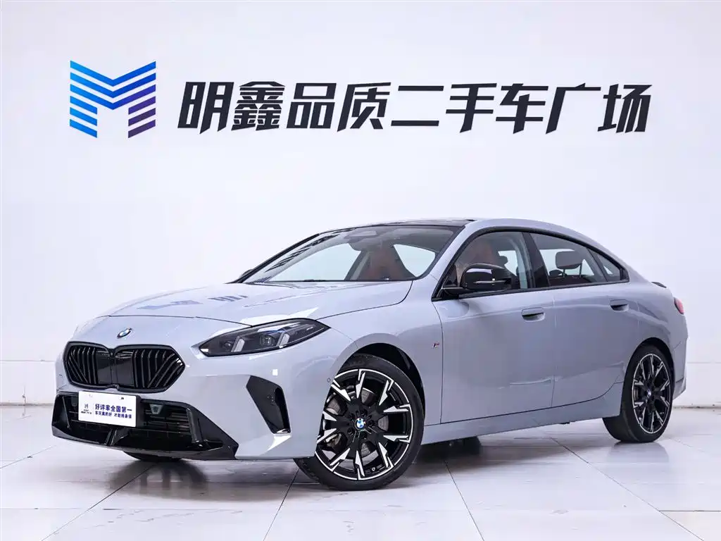 BMW 2 Series 2025 225L M Sports Night Package купить на сайте DeffCars