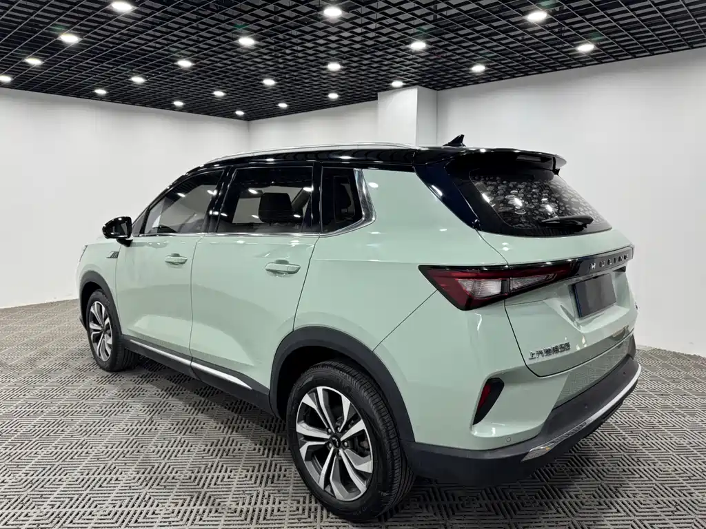 Wuling Xingchen 2021 1.5T CVT Xingyao Edition купить на сайте DeffCars