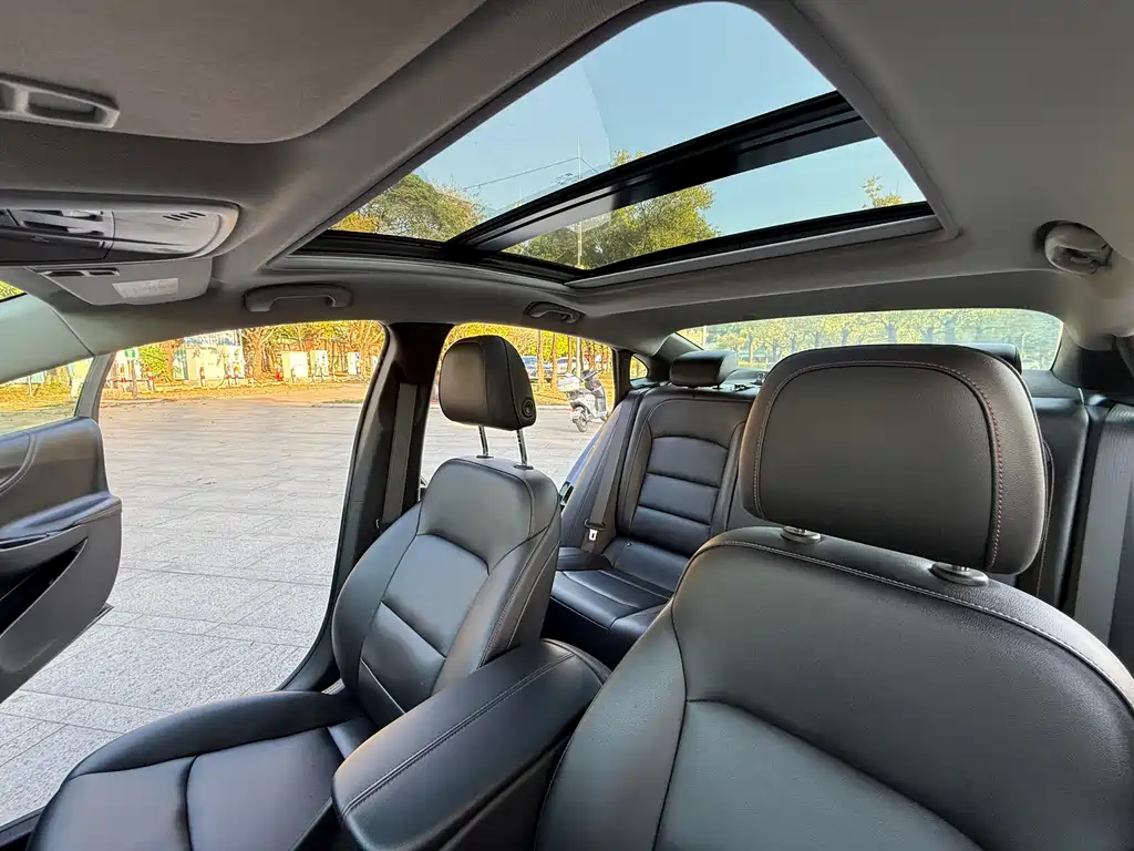 Malibu XL 2020 Redline 550T automatic sharp version купить на сайте DeffCars