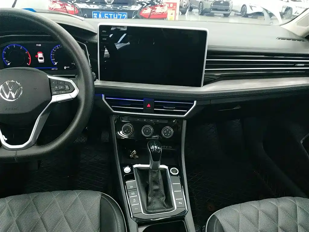 Sagitar 2023 300TSI DSG Super Edition купить на сайте DeffCars