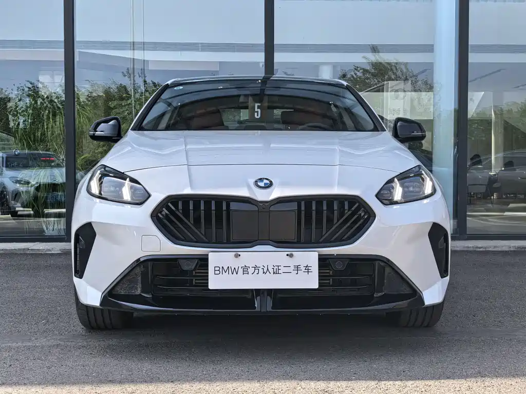 BMW 2 Series 2025 225L M Sports Night Package купить на сайте DeffCars