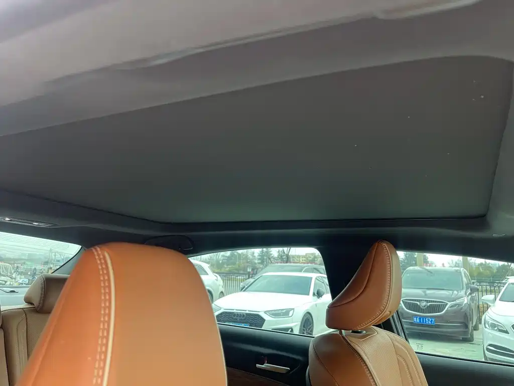 Asia Dragon 2024 Shuangqing 2.0L Premium Edition купить на сайте DeffCars