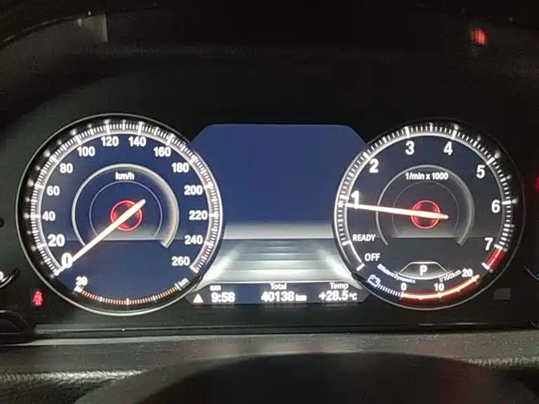 BMW 3 Series GT 2020 320i M Sport Kit купить на сайте DeffCars