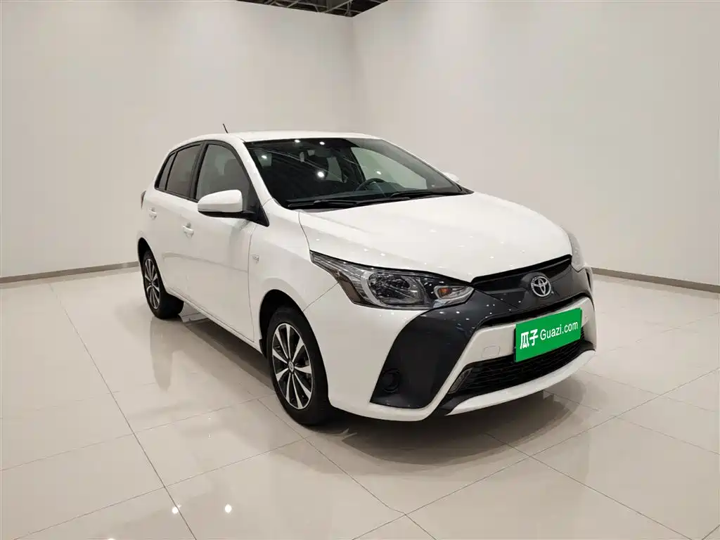 YARiS L Zhixuan 2016 facelift 1.5E CVT charming version купить на сайте DeffCars