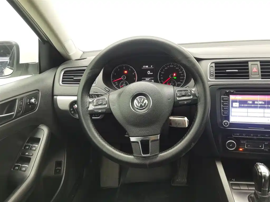 Sagitar 2012 1.4TSI automatic luxury model купить на сайте DeffCars