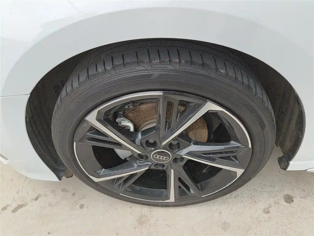 Audi A3 2024 Sportback 35 TFSI stylish and sporty купить на сайте DeffCars
