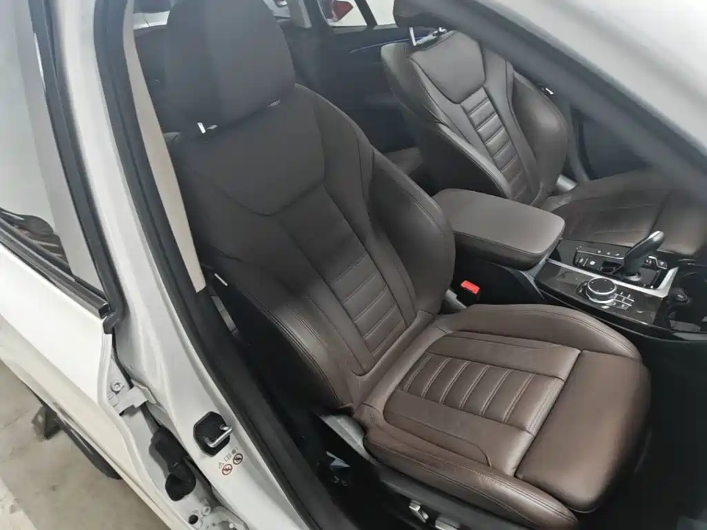 BMW X3 2018 xDrive30i Leading M Sports Package National VI купить на сайте DeffCars