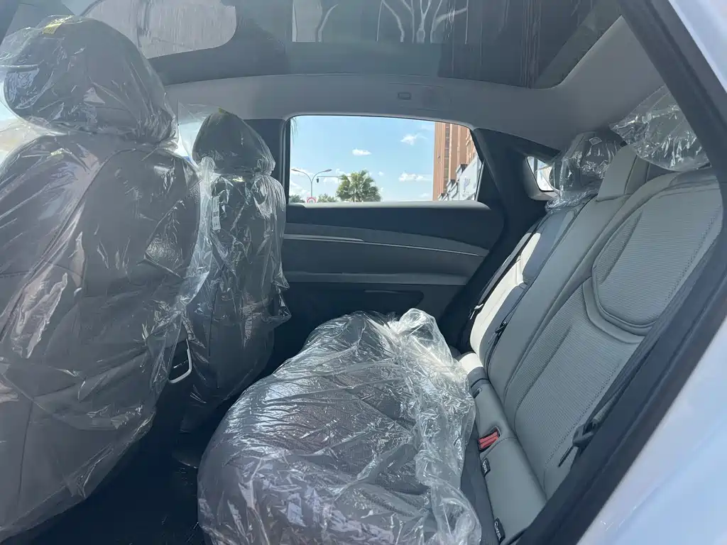 Xpeng MONA M03 2025 model 502 long battery life Max купить на сайте DeffCars