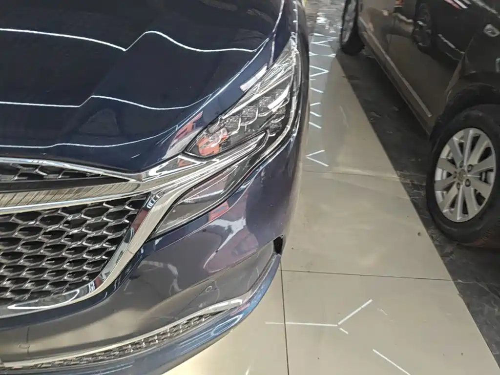 Buick GL8 2021 Avenir Four-seater Premium Edition купить на сайте DeffCars