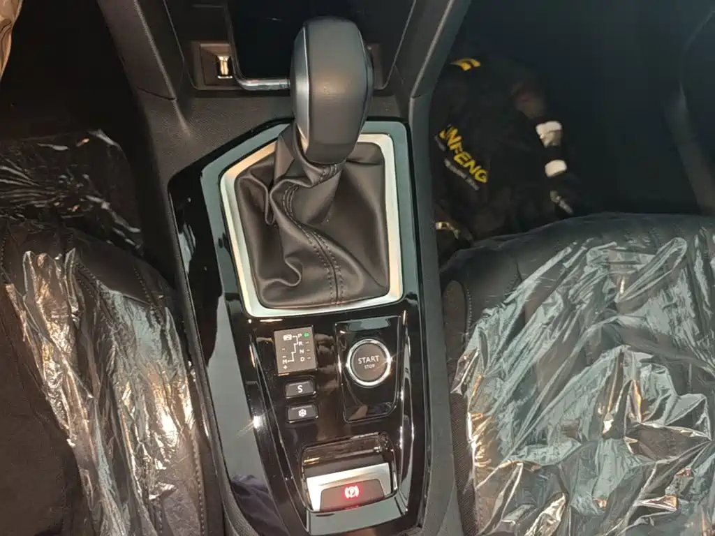 Peugeot 408 2024 model 360THP ruffle Latu version купить на сайте DeffCars