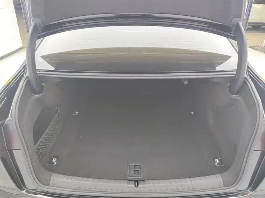 Audi A6L 2023 facelift 45 TFSI premium model купить на сайте DeffCars