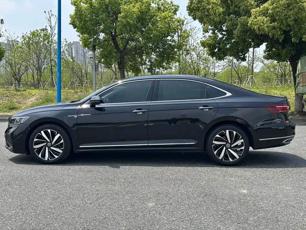 Passat 2022 330TSI Starry Sky Premium Edition купить на сайте DeffCars
