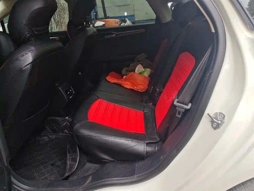 Mondeo 2020 EcoBoost 180 Fashion Model купить на сайте DeffCars