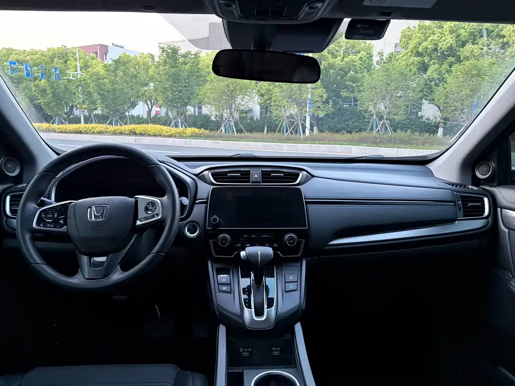 Haoying 2020 240TURBO CVT two-wheel drive luxury version купить на сайте DeffCars