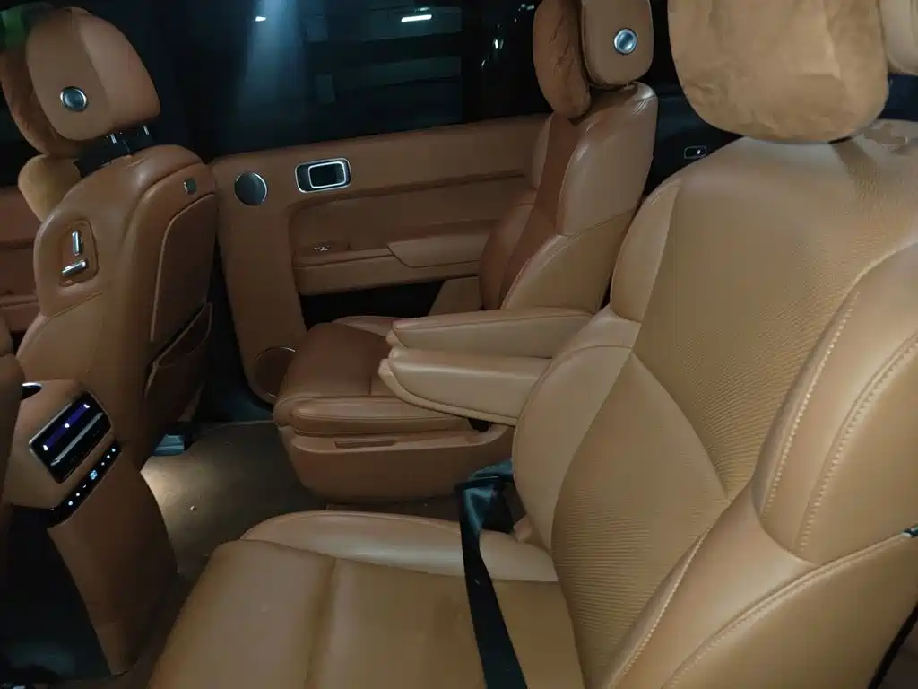 Ideal L9 2022 Max купить на сайте DeffCars