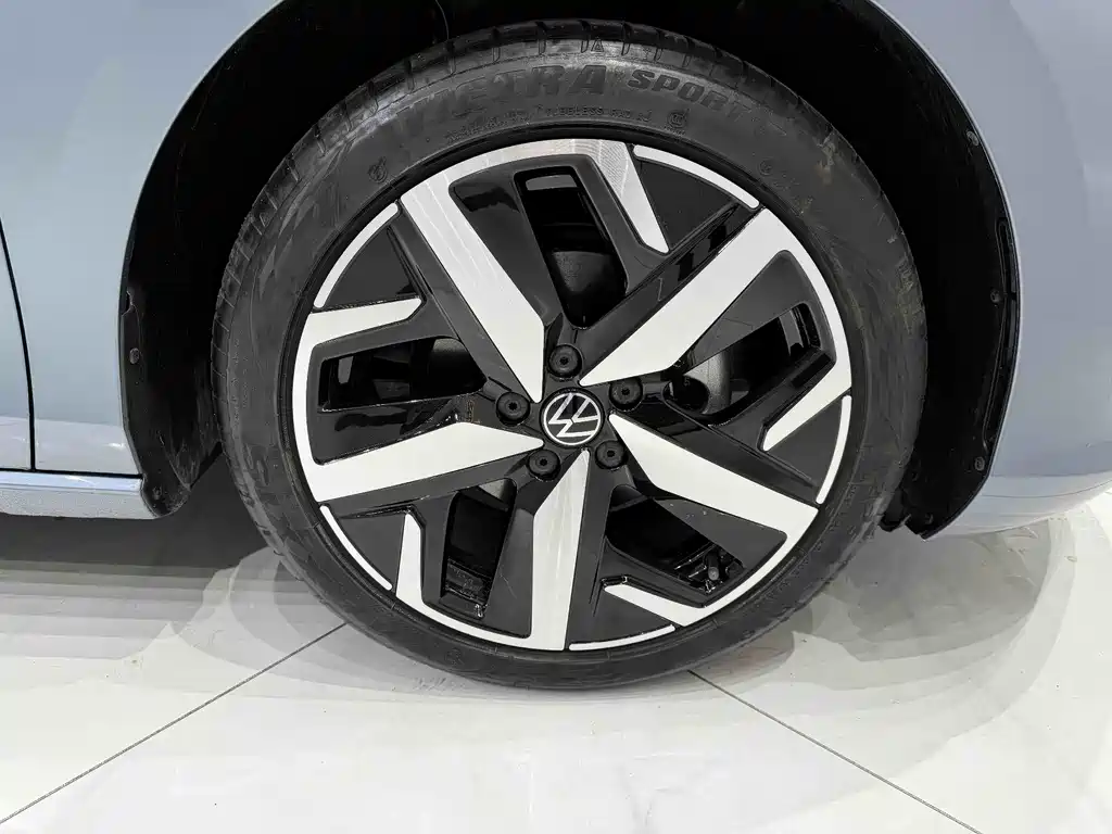 Lingdu 2023 Lingdu L 280TSI DSG Hot Edition купить на сайте DeffCars