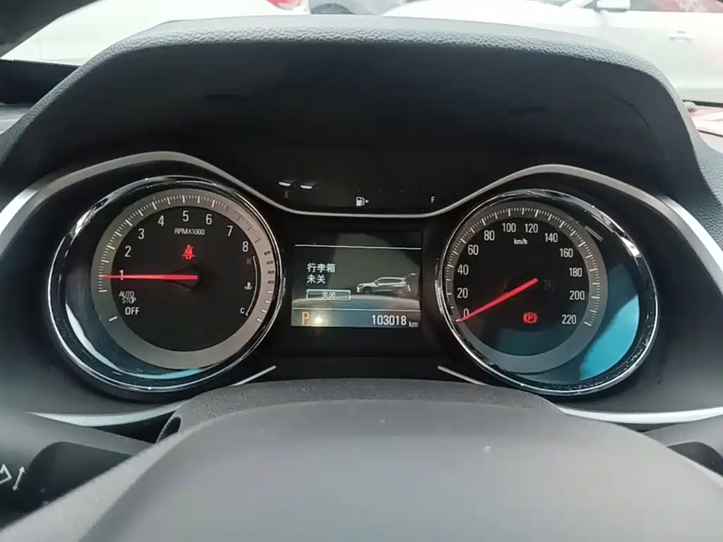 Volando 2019 Redline 530T Automatic Enjoyment Edition (5+2 models) National VI купить на сайте DeffCars