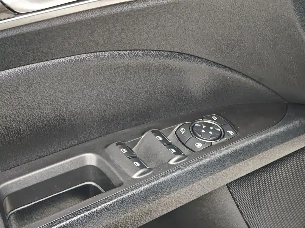 Mondeo 2018 EcoBoost 180 Fashion Model купить на сайте DeffCars
