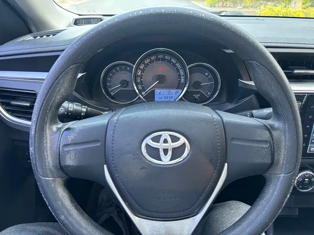 Ralink 2015 1.6G CVT Orange Limited Edition купить на сайте DeffCars