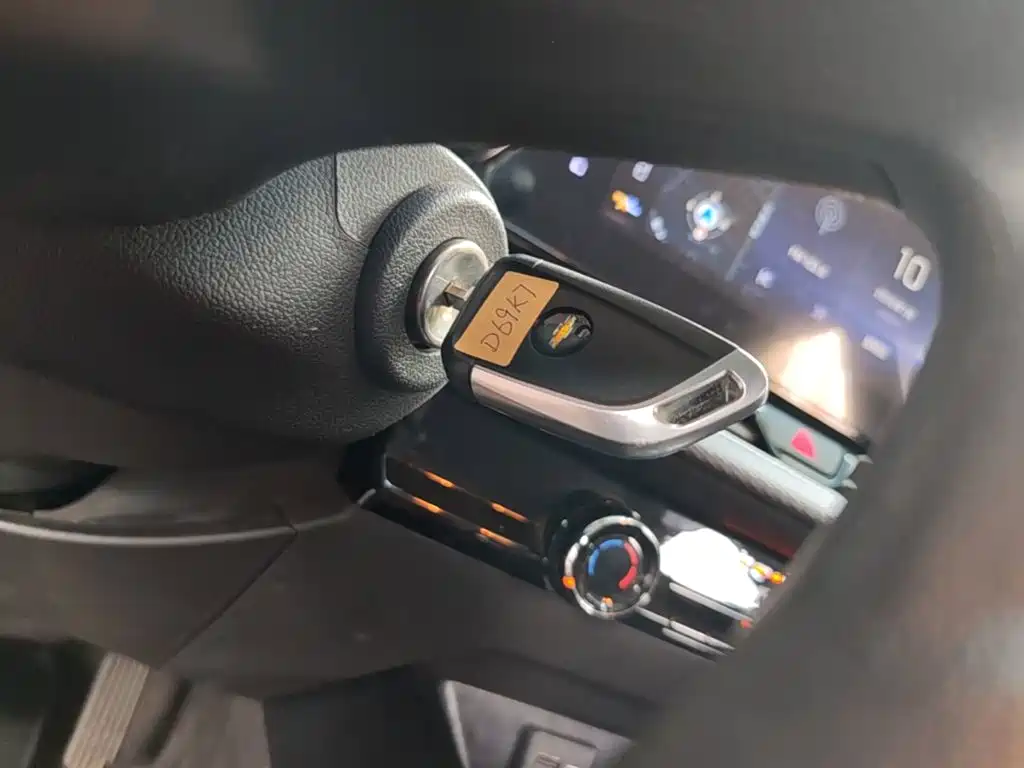Cruze 2023 1.5L dual-clutch enjoyment version купить на сайте DeffCars