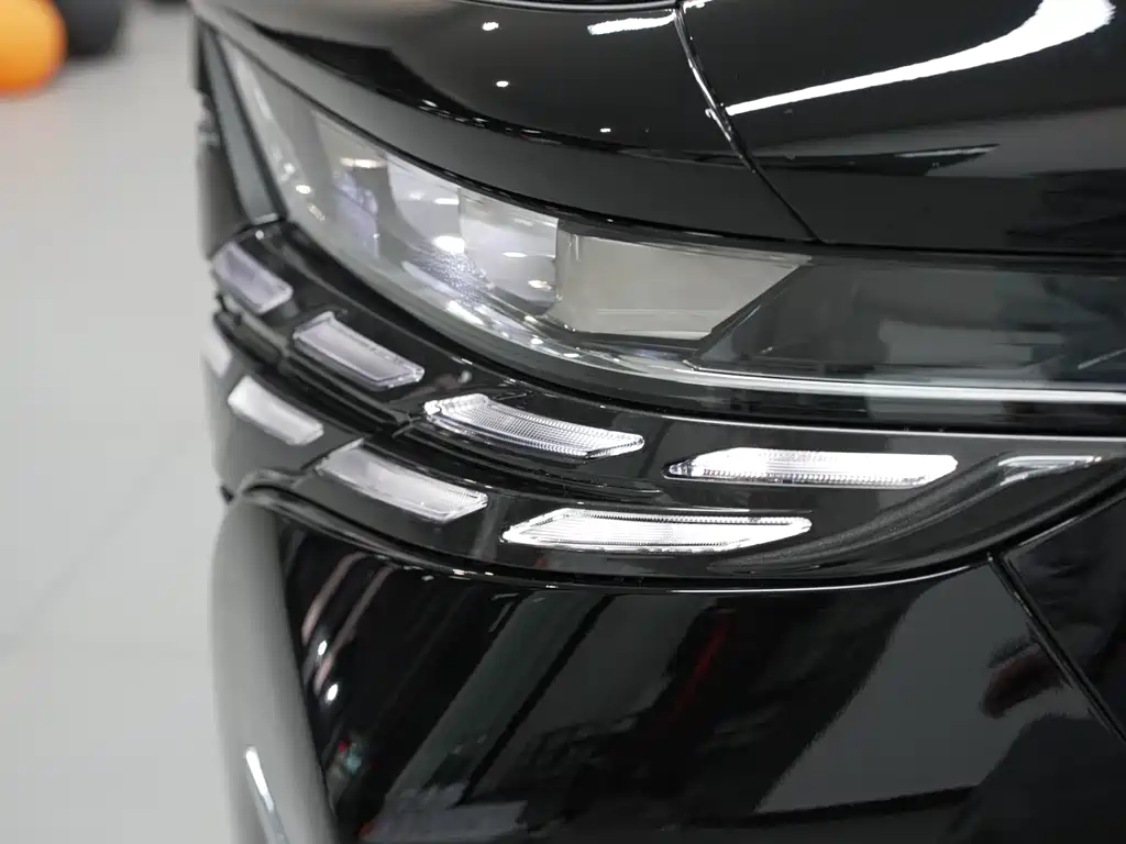 Alfa 2024 Dual Engine 2.5L Premium Edition купить на сайте DeffCars