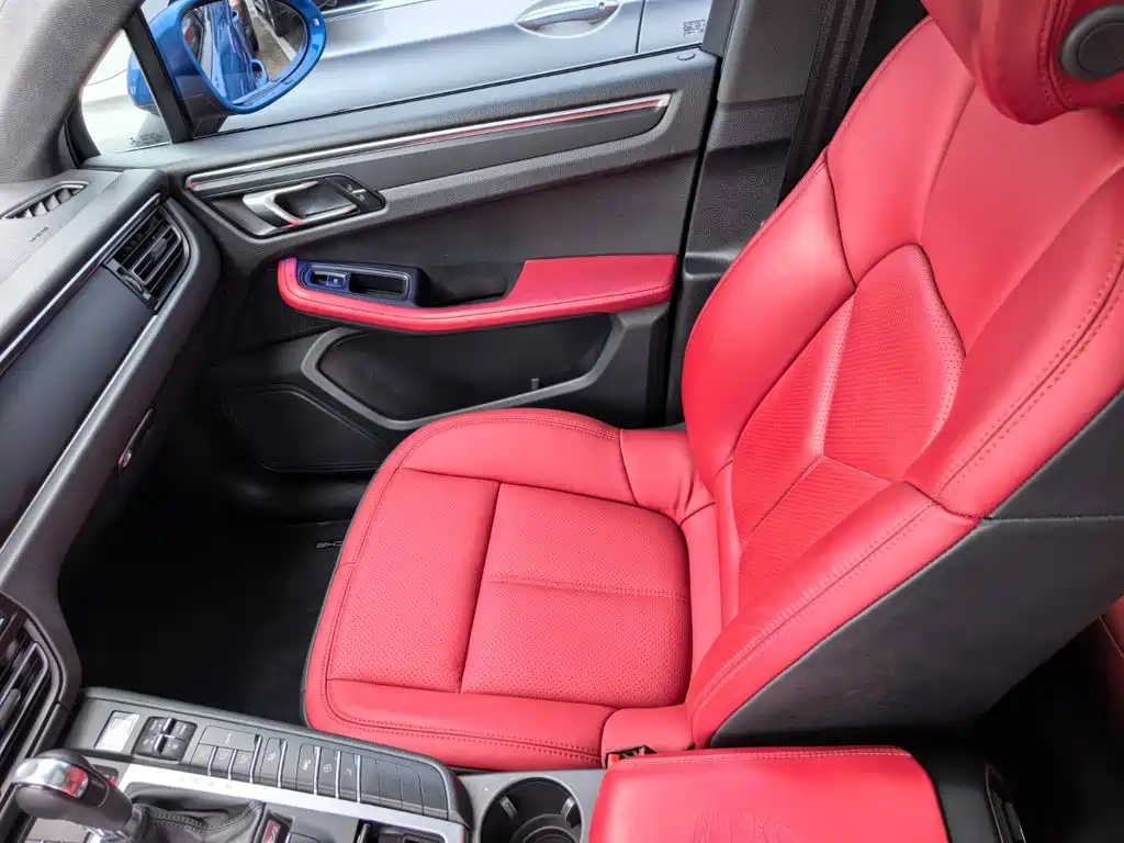 Macan 2020 Macan 2.0T купить на сайте DeffCars