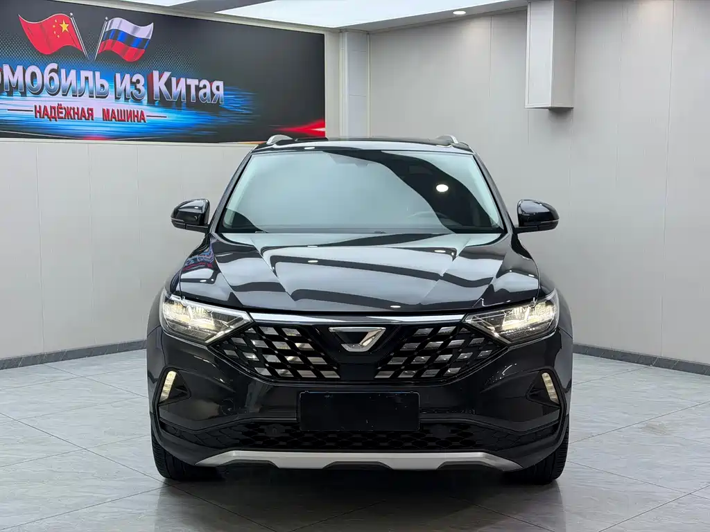 JETTA VS5 2022 280TSI Automatic Honor Pro купить на сайте DeffCars