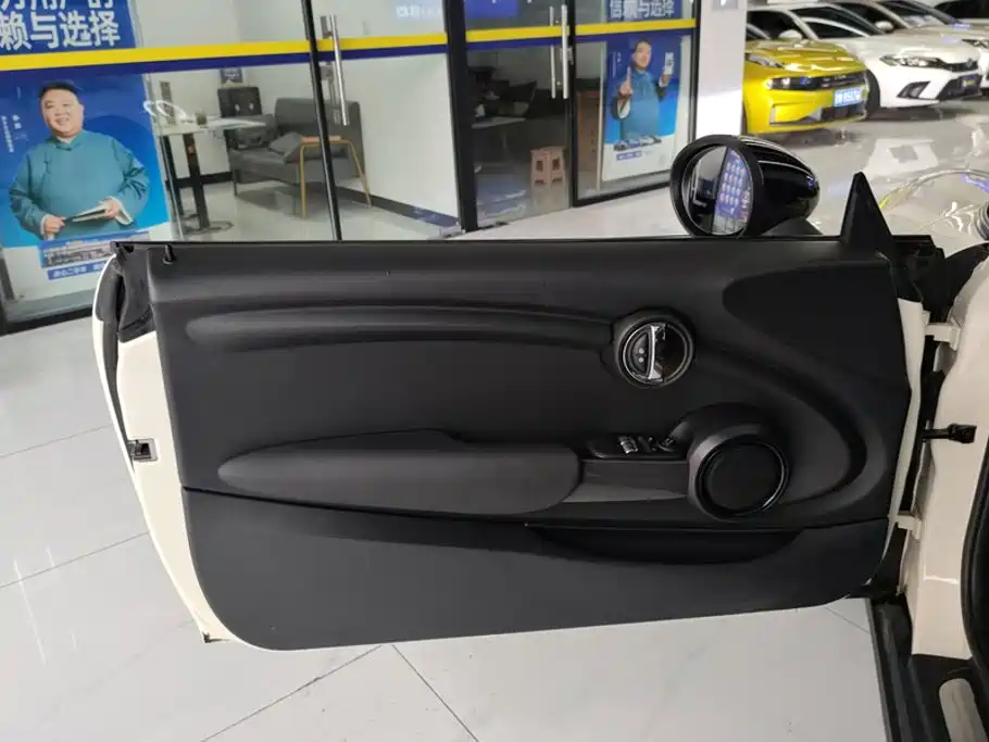 MINI 2016 1.5T COOPER купить на сайте DeffCars