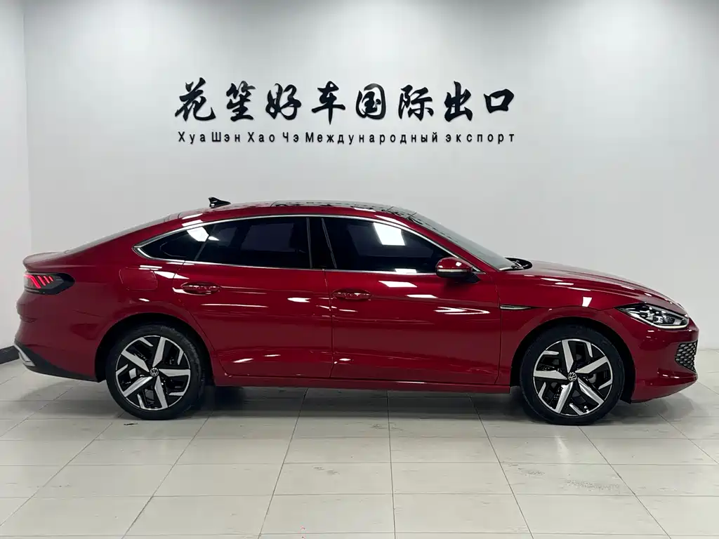 Lingdu 2022 Lingdu L 280TSI DSG Hot Edition купить на сайте DeffCars