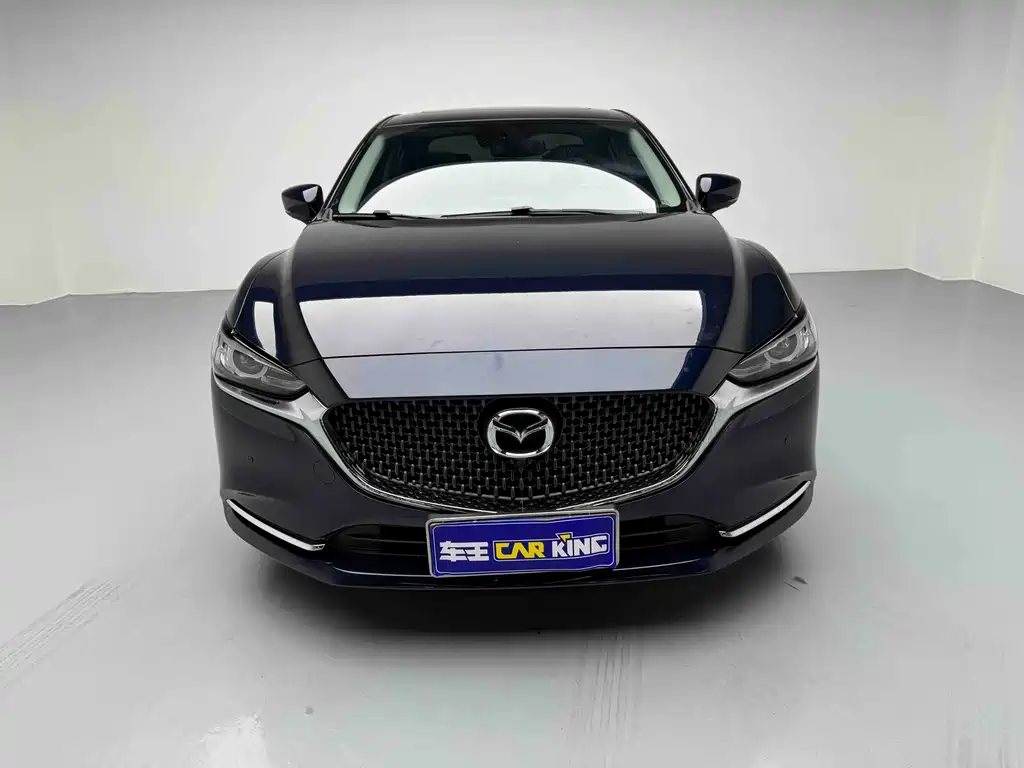 Atez 2021 2.5L Blue Sky Sports Edition купить на сайте DeffCars
