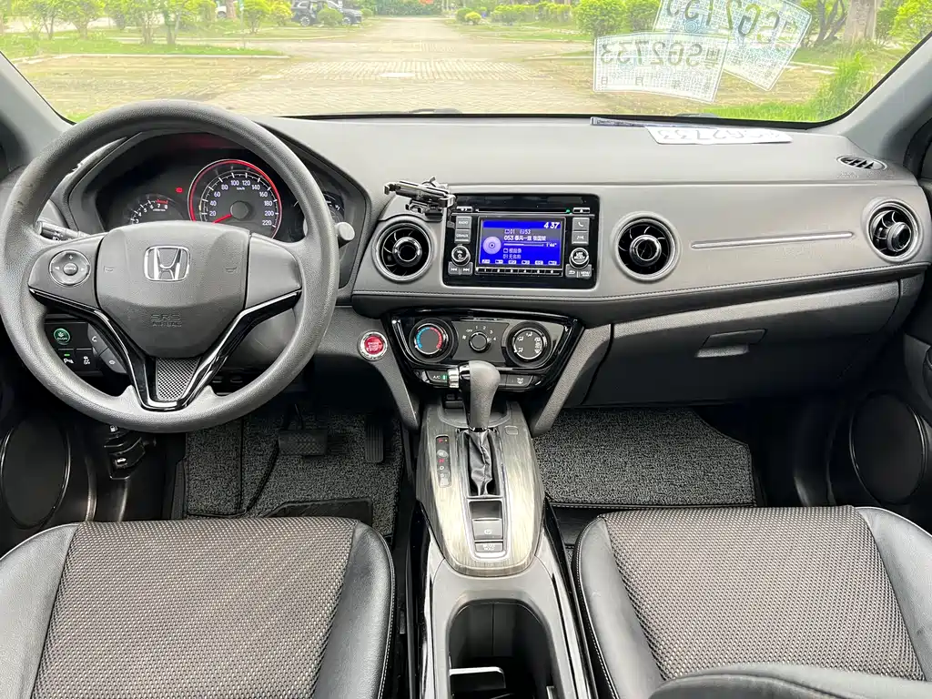 Honda XR-V 2017 1.8L EXi CVT Comfort Edition купить на сайте DeffCars
