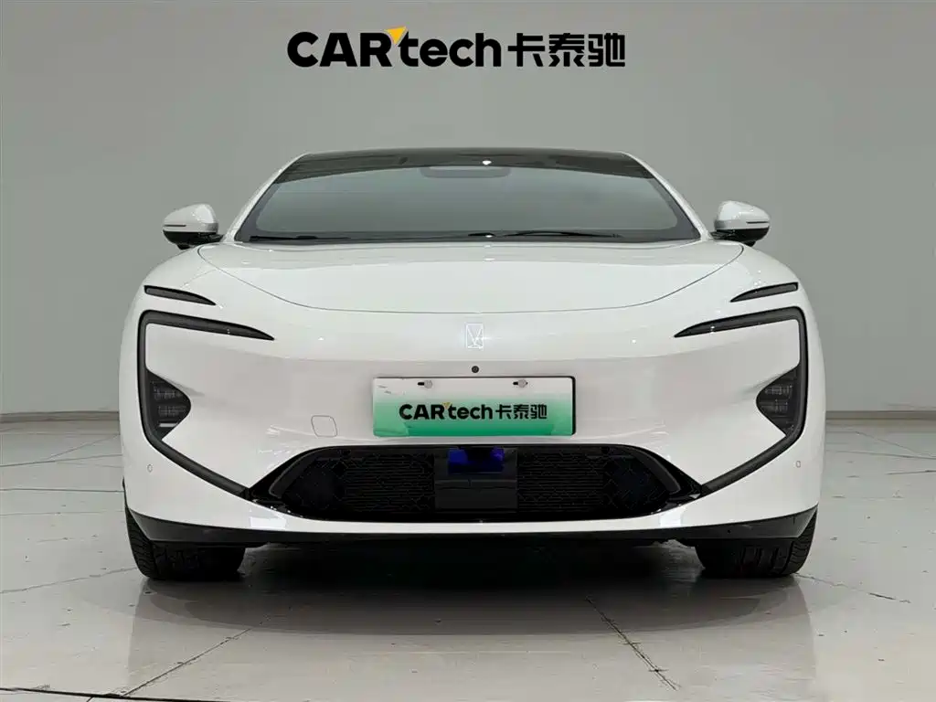 Avita 12 2025 facelift Ultra range extended version купить на сайте DeffCars