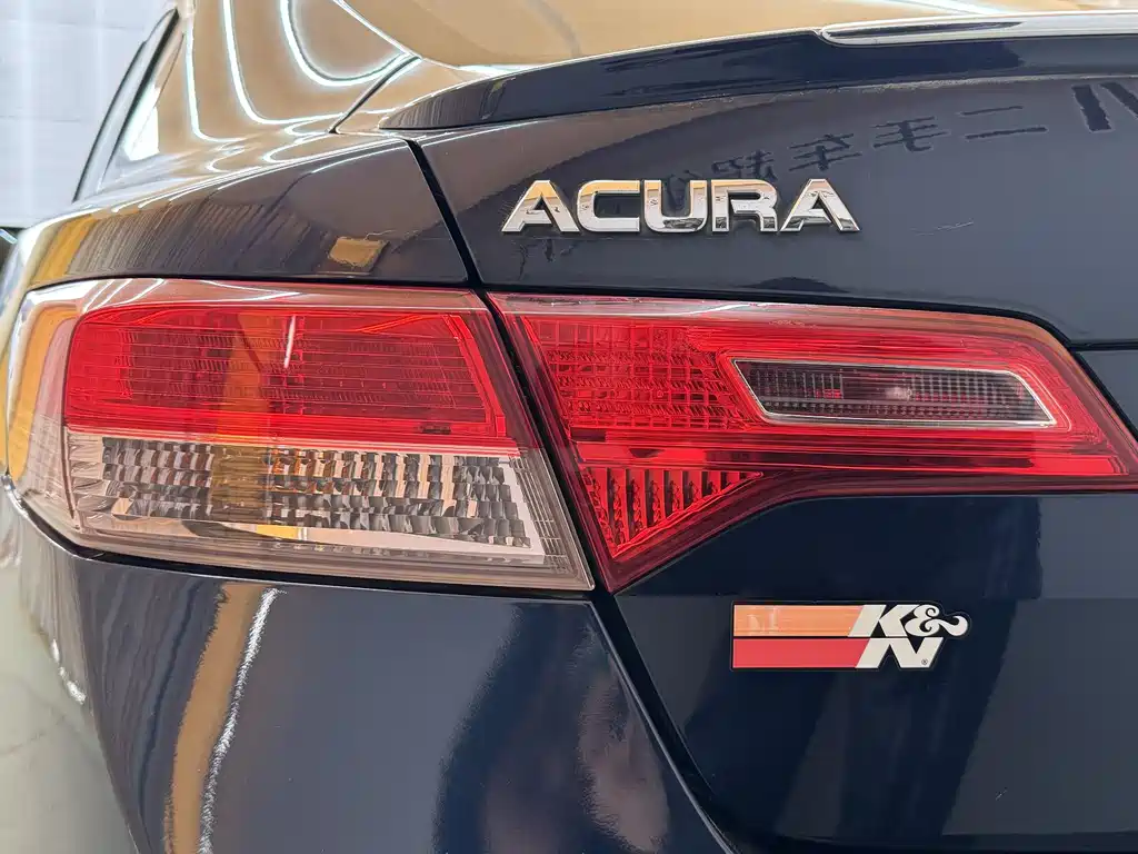 Acura ILX 2013 1.5L Hybrid купить на сайте DeffCars