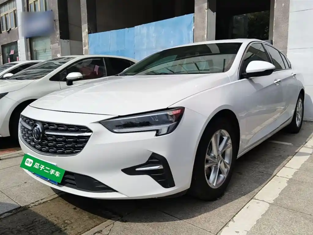 Regal 2020 552T Elite купить на сайте DeffCars