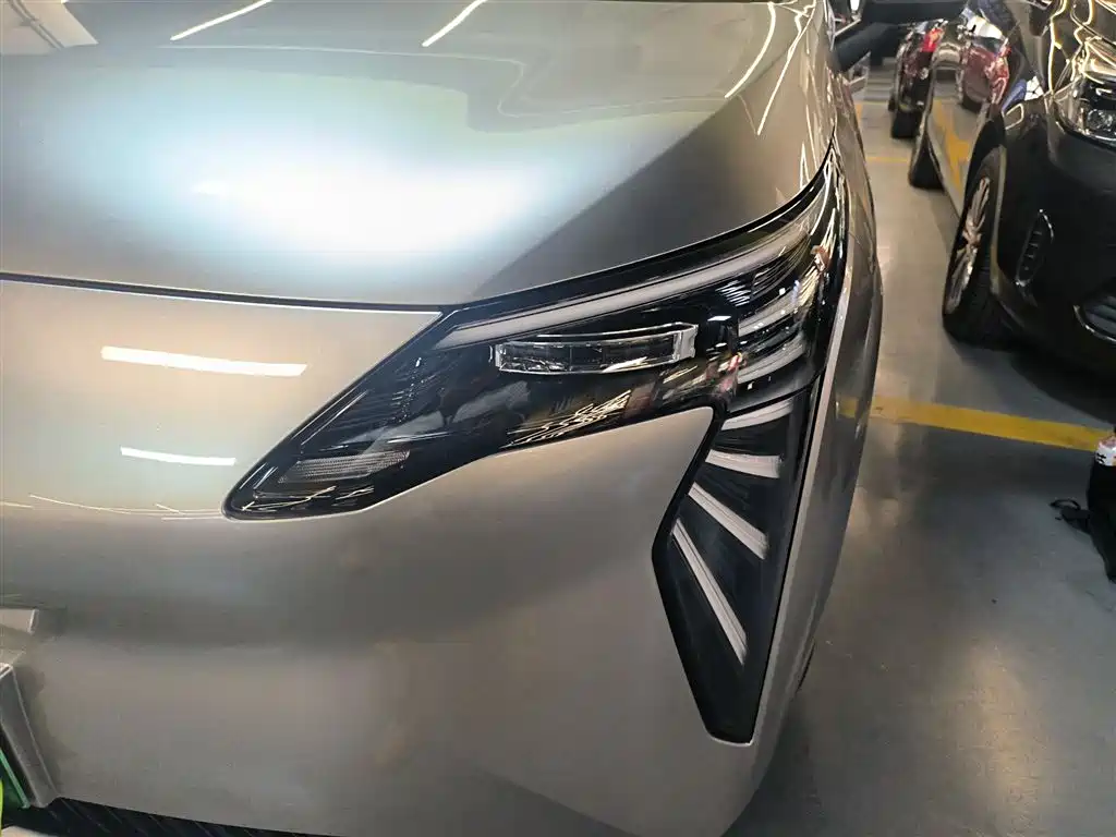 AION Y 2022 Plus 70 Smart Edition купить на сайте DeffCars