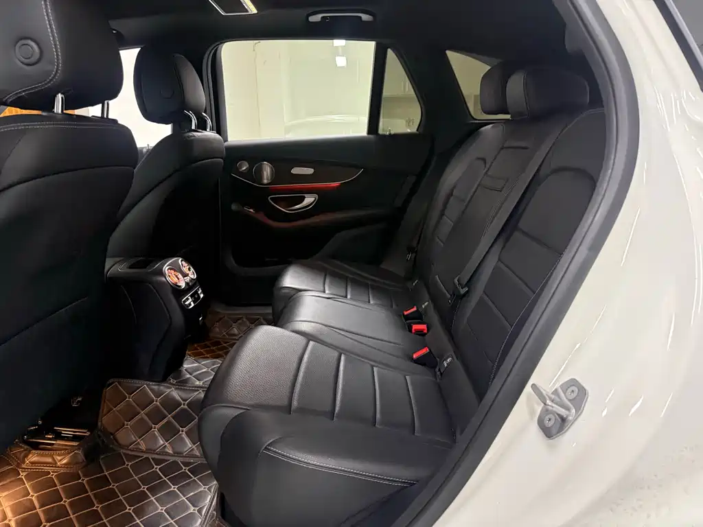 Mercedes-Benz GLC 2021 GLC 300 L 4MATIC Dynamic купить на сайте DeffCars