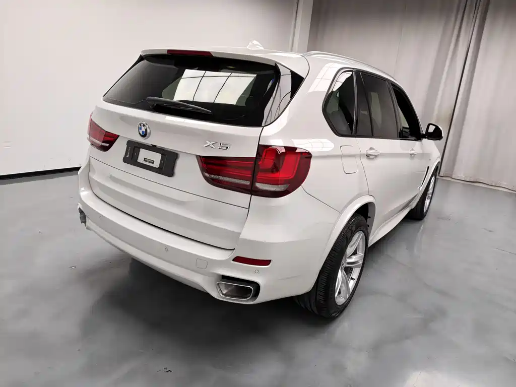 BMW X5 (Imported) 2018 xDrive35i M Sports купить на сайте DeffCars