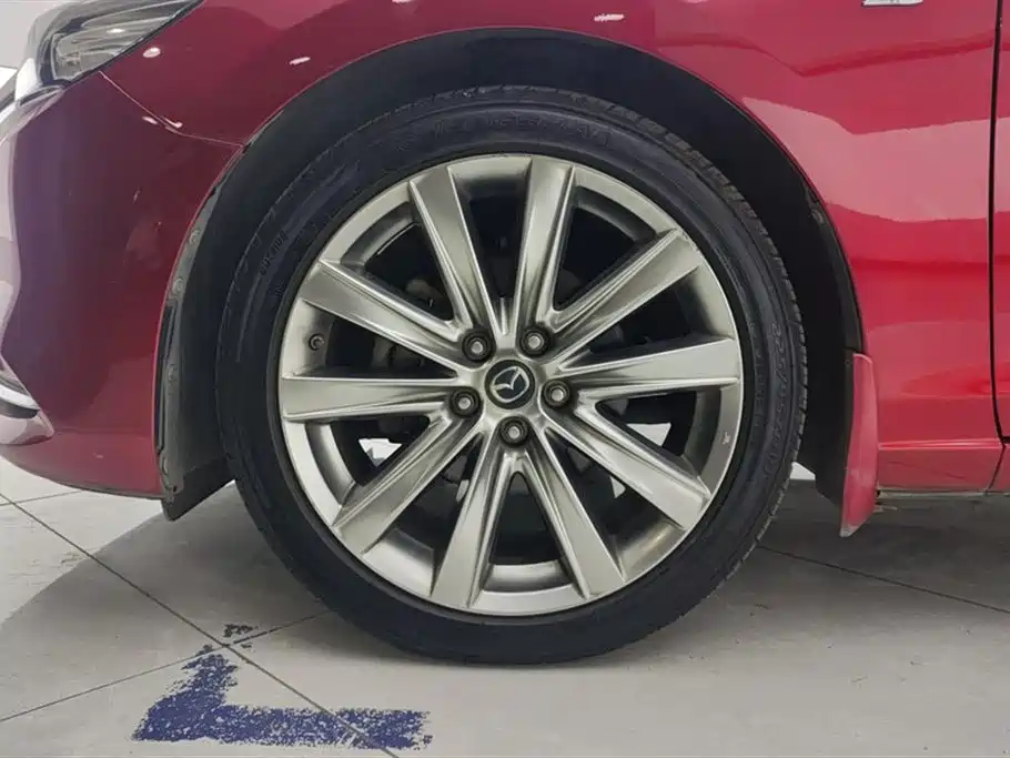 Atez 2020 2.5L Blue Sky Sports Edition купить на сайте DeffCars