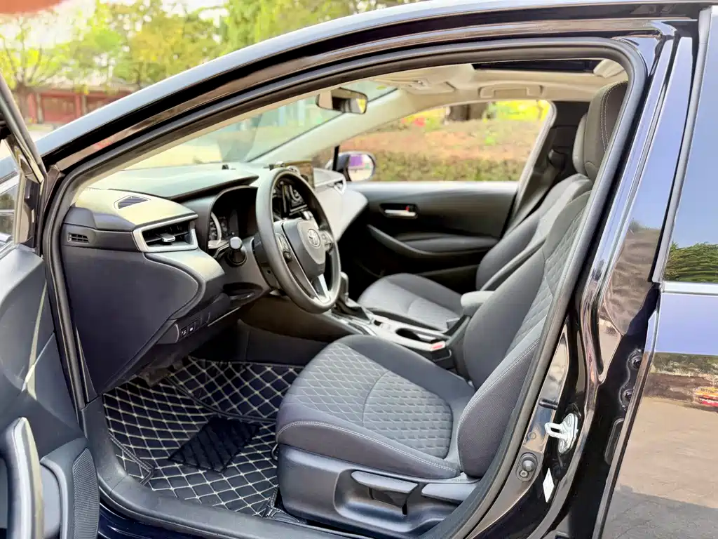 Asia Lion 2022 2.0L Elite Edition купить на сайте DeffCars