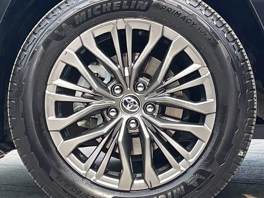 Wilanda 2024 2.0L CVT two-wheel drive luxury PLUS version купить на сайте DeffCars