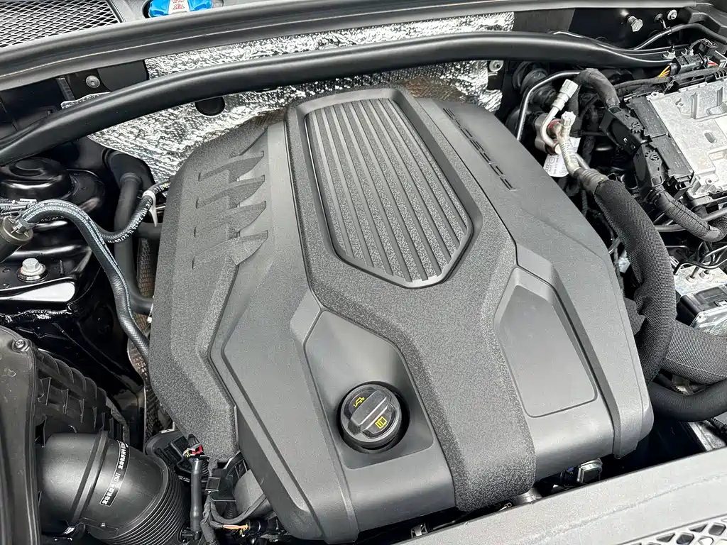Macan 2023 Macan 2.0T купить на сайте DeffCars