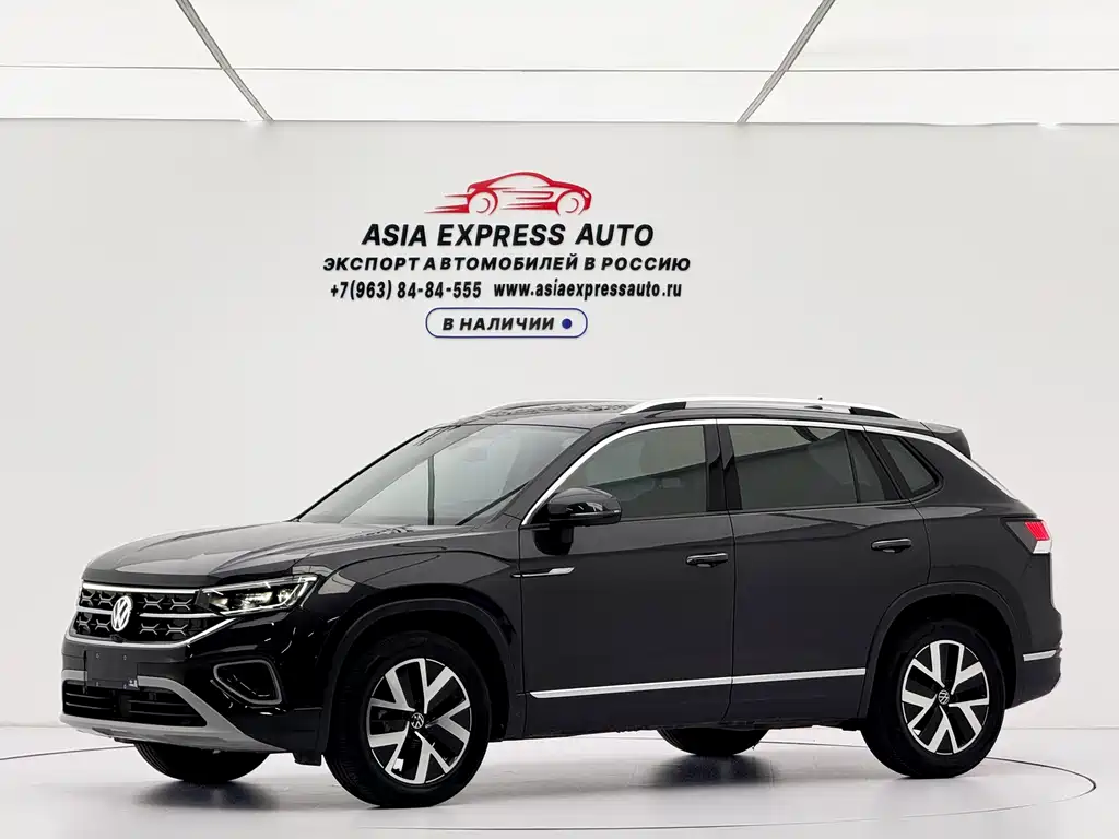 Tanyue 2023 280TSI 2WD Luxury Plus Advanced Edition купить на сайте DeffCars