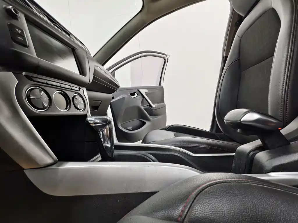 Citroen C3-XR 2017 1.6L Automatic Pioneer купить на сайте DeffCars